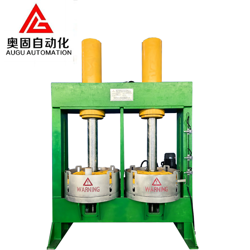 Augu Automation - Təkər maşınlarında əsl sövdələşmə!
