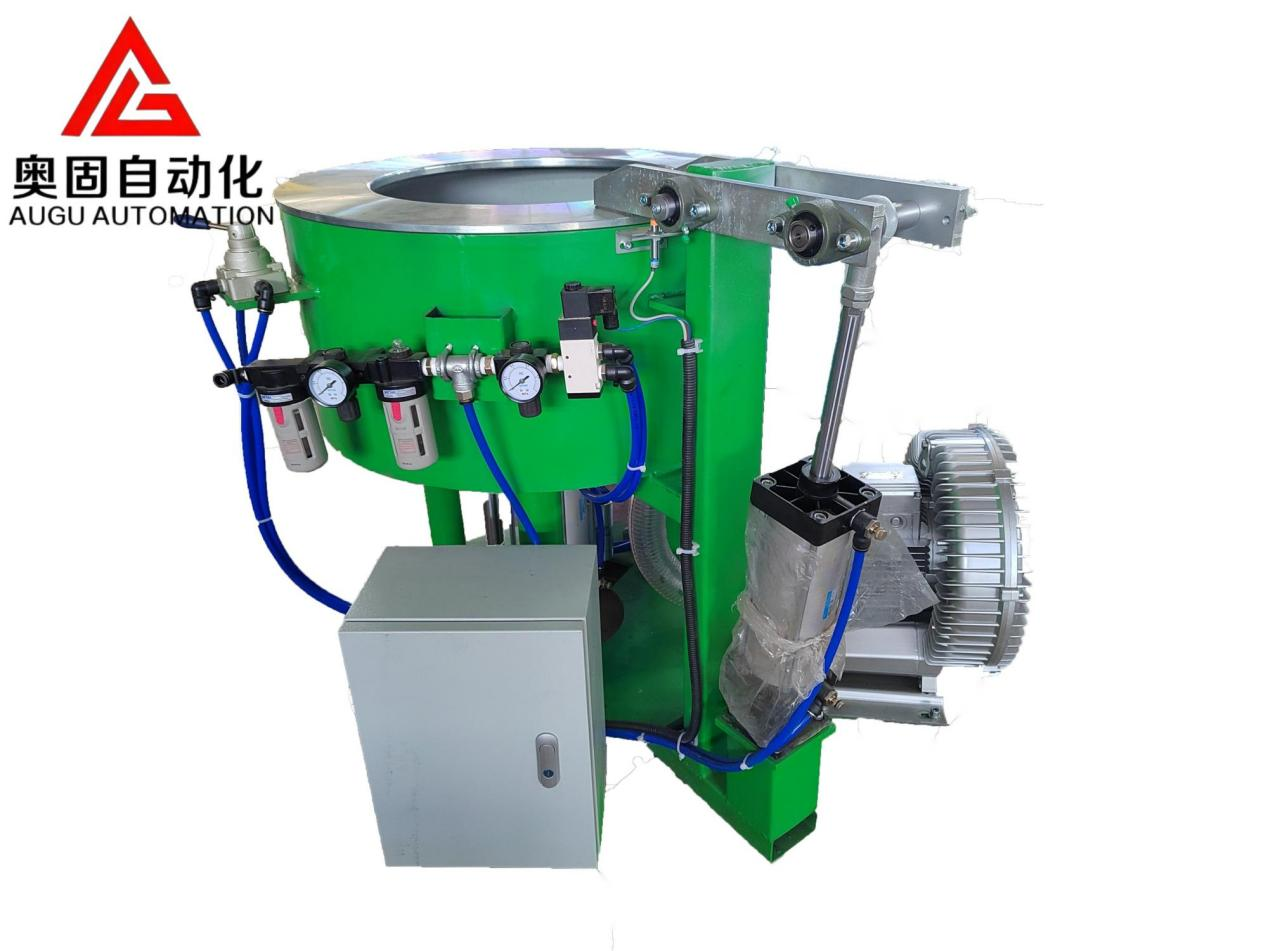Augu Vakuum Shaping Machine: İki təkərli şinlər üçün etibarlı bir seçim