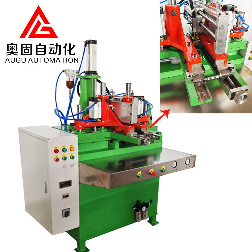 Daxili boru splicerinə giriş