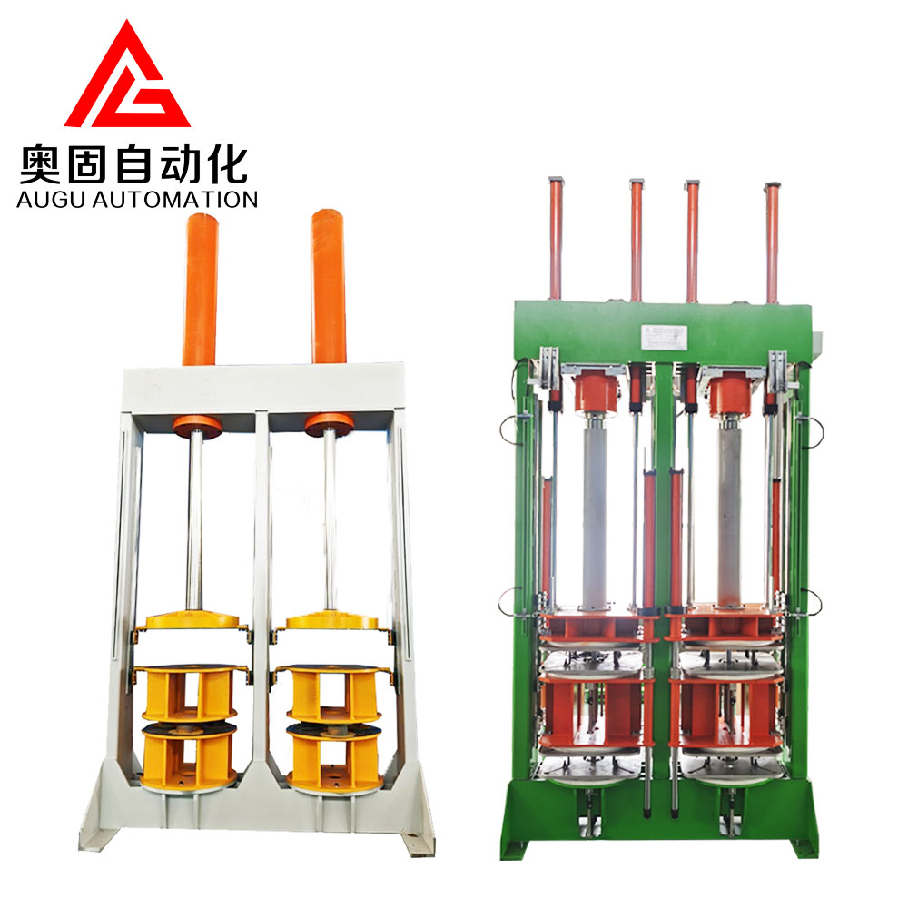 Augu Vulkanizing Press: Ehtiyaclarınıza uyğun olaraq