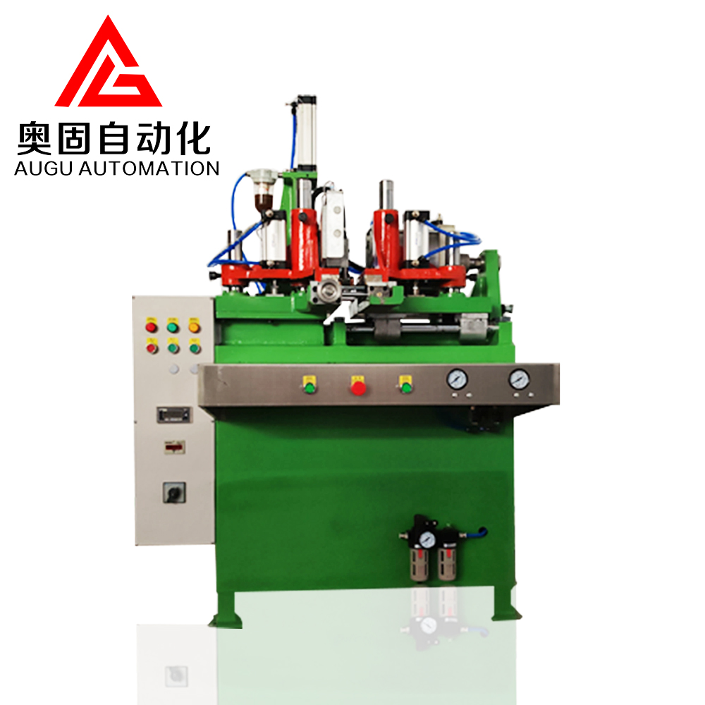 Augu Automation: Fərdiləşdirmə qabiliyyəti və İstehsal gücü