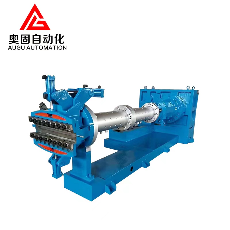 InsideLiner Rezin Soyuq Yem Rezin Extruder
